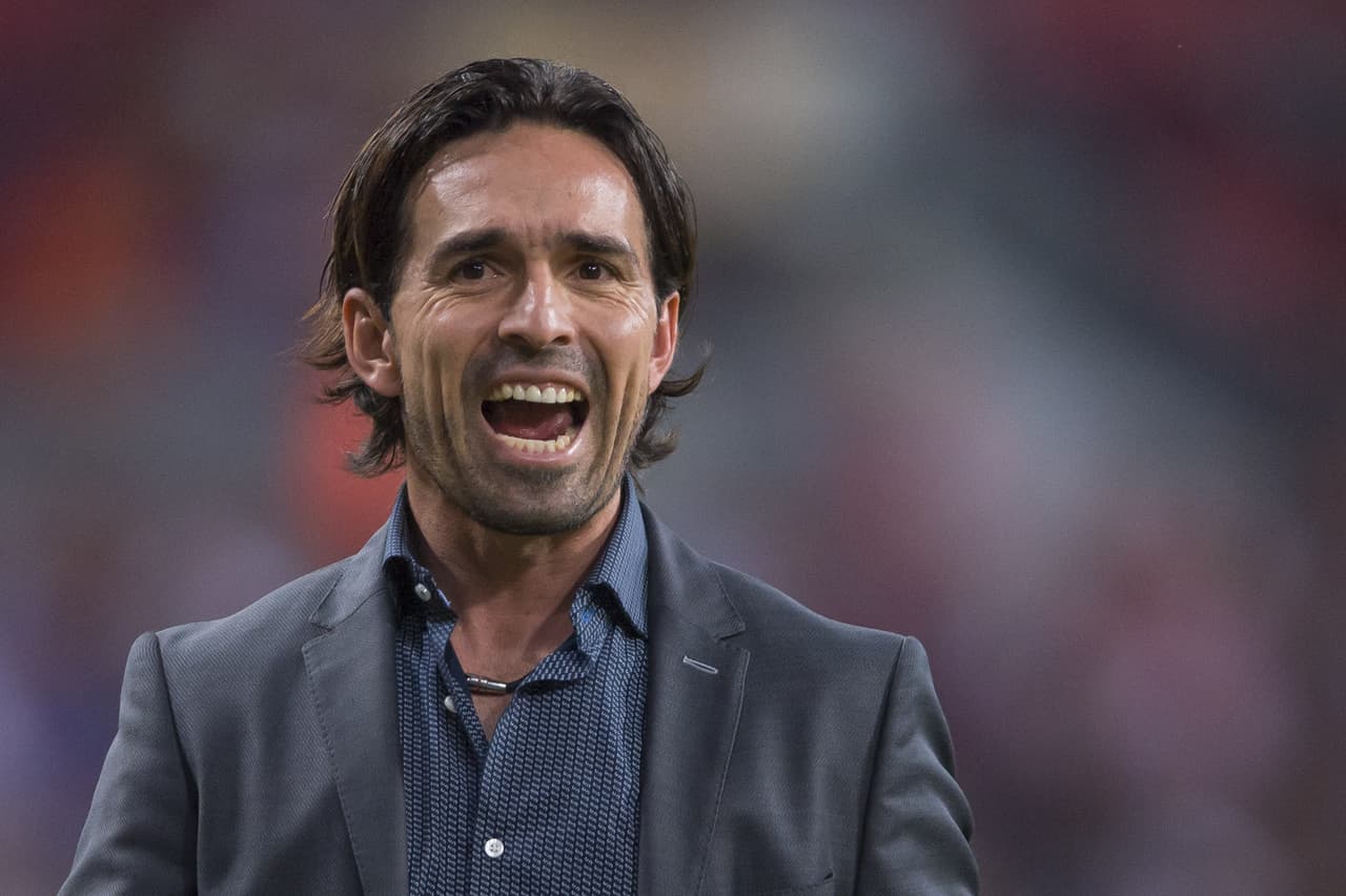 Espinoza: "Mínimo 3 jugadores del TMFC deben ir pronto a Liga MX"