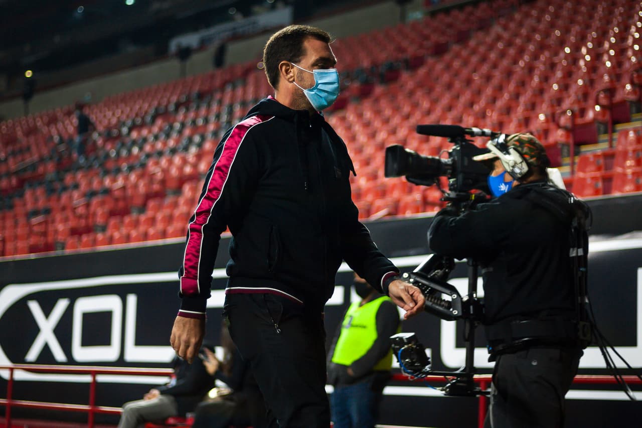 El conjunto de Tijuana se quedó sin posibilidades de seguir compitiendo en el Guard1anes 2020. | Víctor Guzmán (36’) y Roberto de la Rosa (73’) sellaron el triunfo para los de Pezzolano. Tijuana se enfrentará a Querétaro y Pachuca se medirá a Necaxa en la última jornada de la competición.