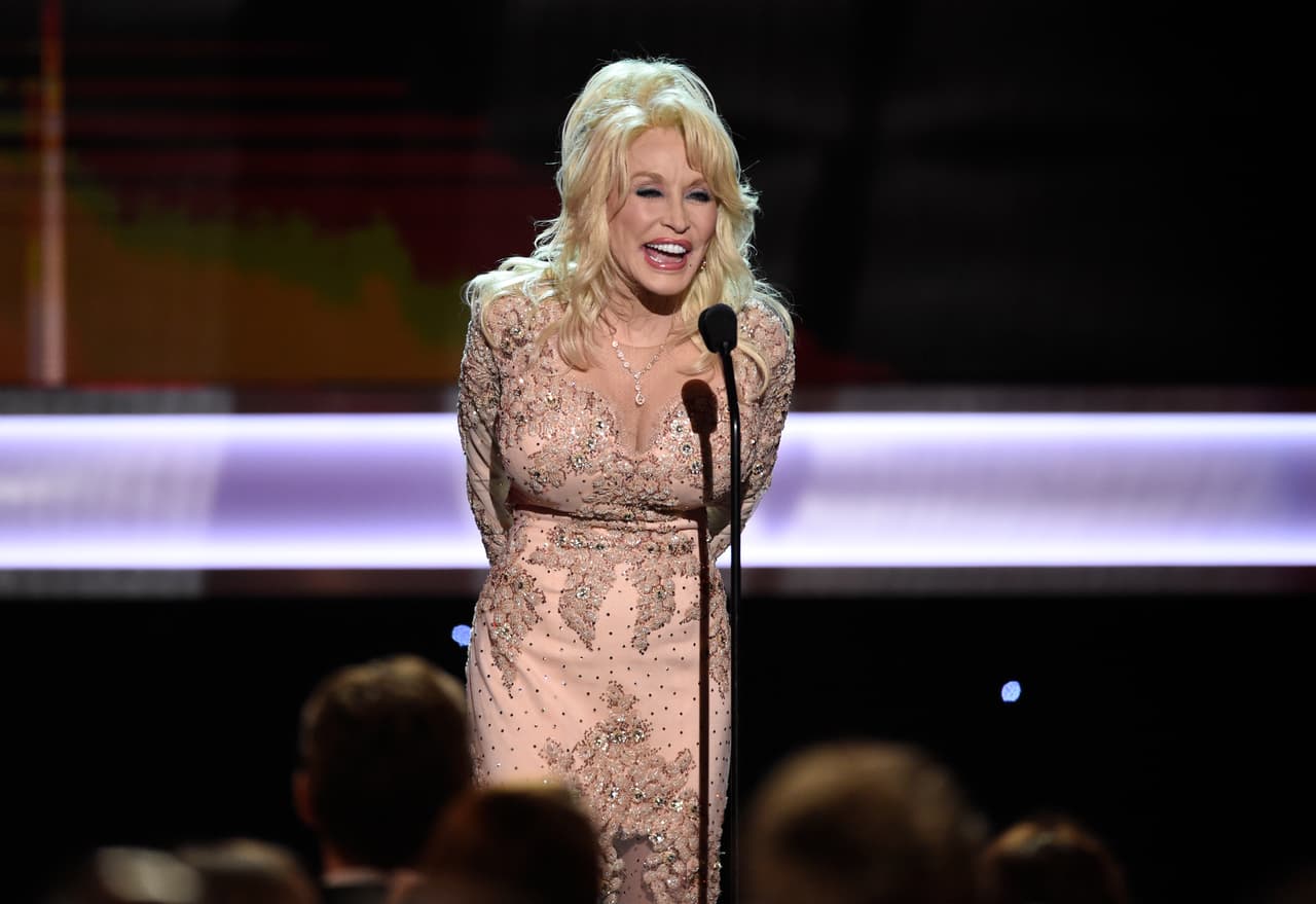 Además, Dolly Parton recibirá el nuevo galardón Hitmaker, con el que se reconoce el impacto de la trayectoria en la sociedad.