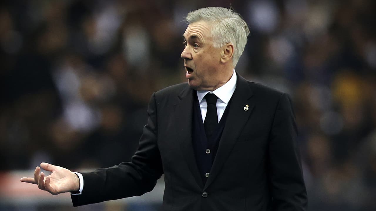 ¿Ancelotti DT de Brasil? Aseguran que dejará al Real Madrid
