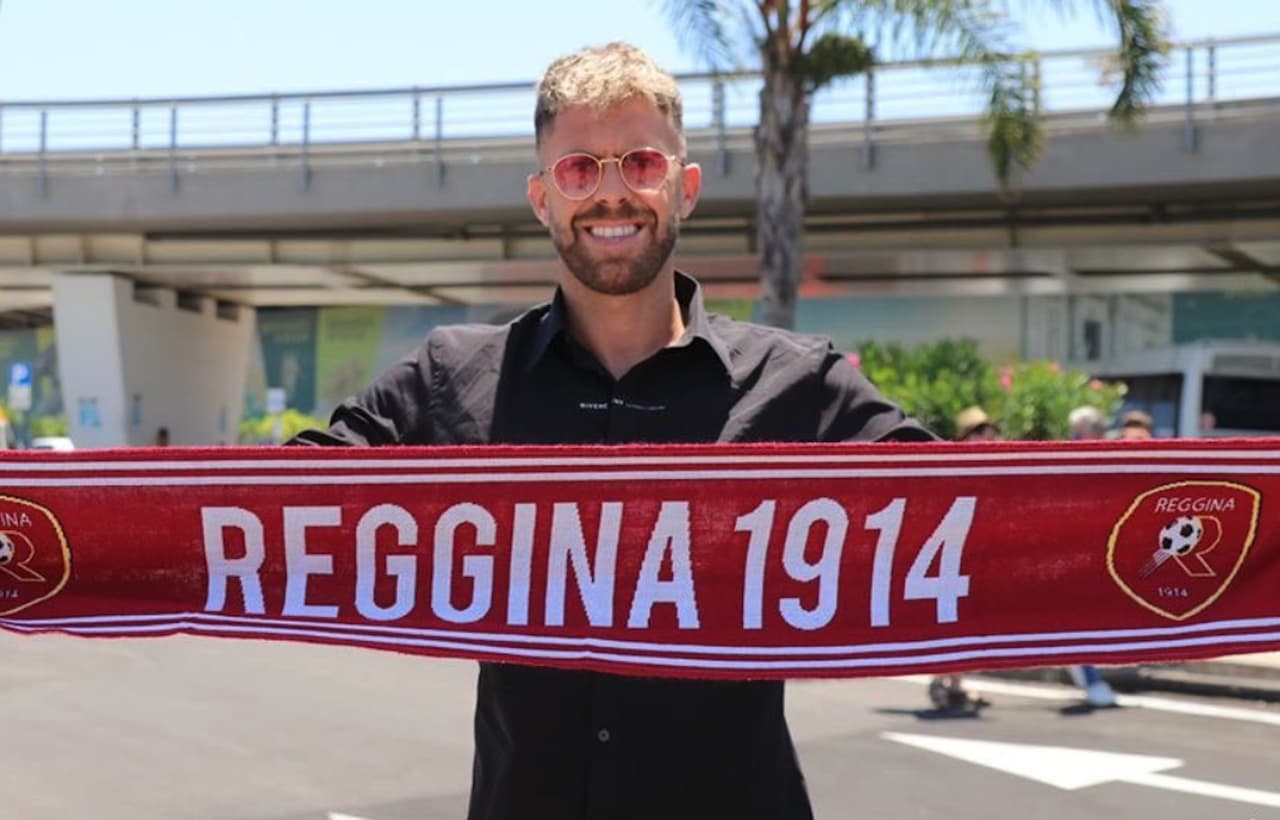 Jérémy Ménez vuelve al futbol italiano