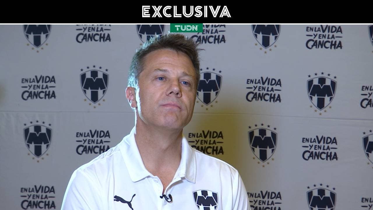 ‘Tato’ Noriega admite interés por Orbelín Pineda, “es súper atractivo”