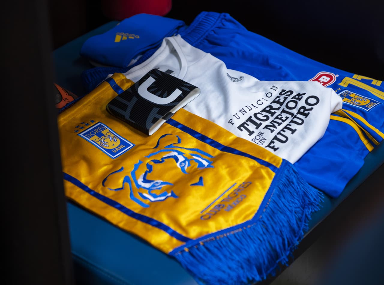 Así se vivió el ambiente previo al juego de Vuelta de las Semifinales de la Liga Campeones de la Concacaf en el Estadio Corona, en Torreón, Coahuila, entre Santos Laguna y Tigres de la UANL.