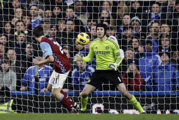 Pero ya en el descuento, nadie se esperaba que Clark volviera a mover el marcador y poner el 3-3.