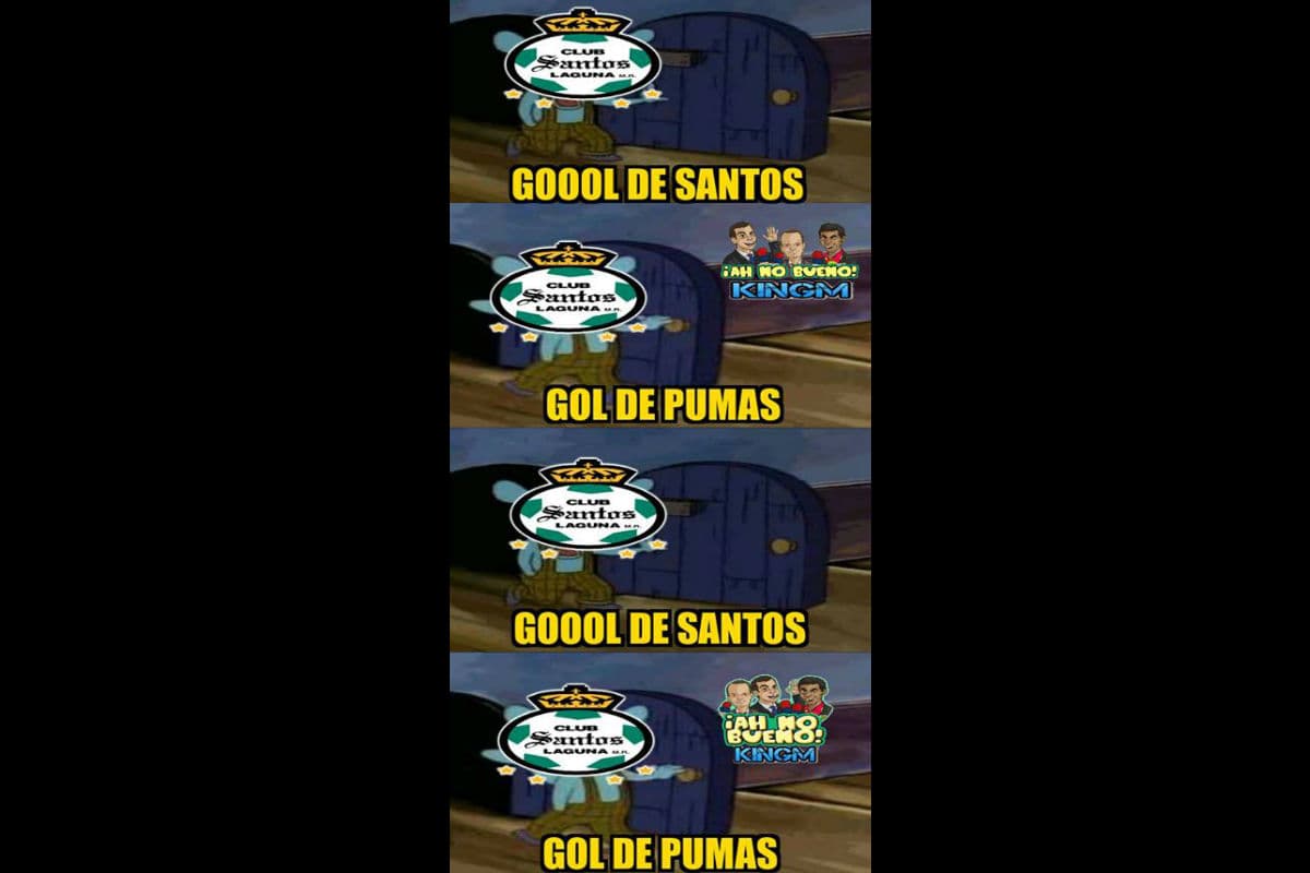 Memes de la jornada 7 Apertura 2015