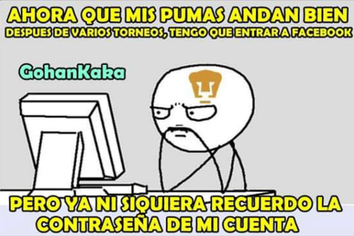 Memes de la jornada 7 Apertura 2015