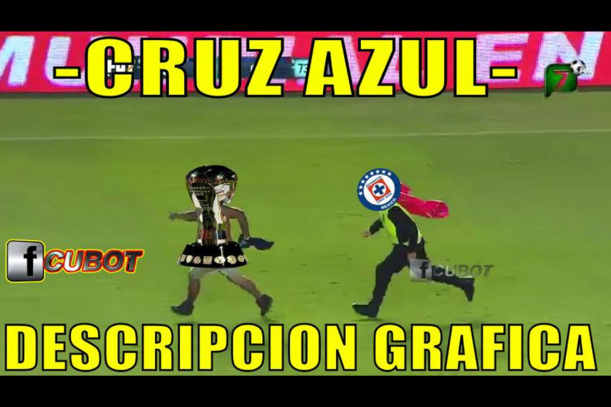 Memes de la jornada 7 Apertura 2015