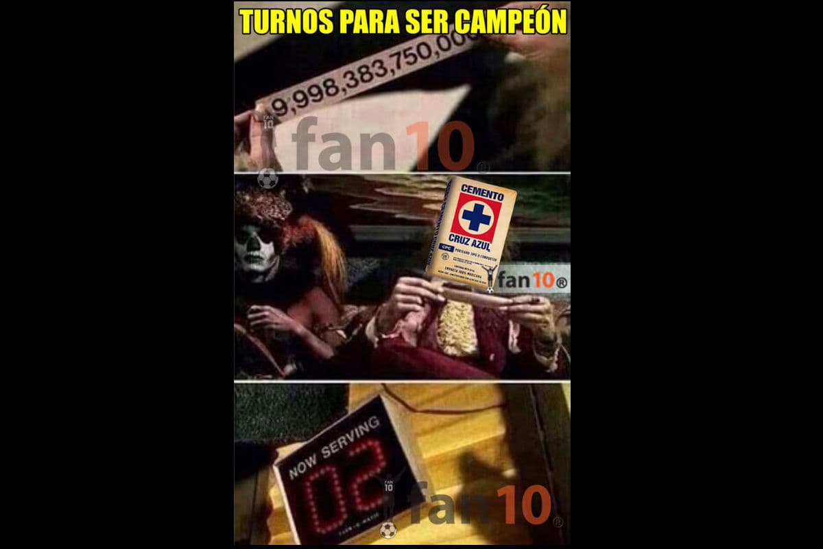 Memes de la jornada 7 Apertura 2015