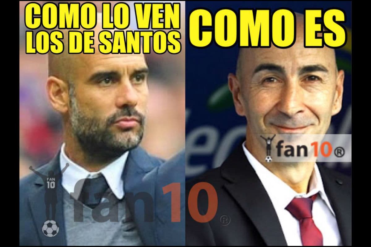 Memes de la jornada 7 Apertura 2015