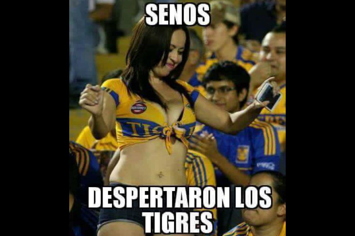 Memes de la jornada 7 Apertura 2015