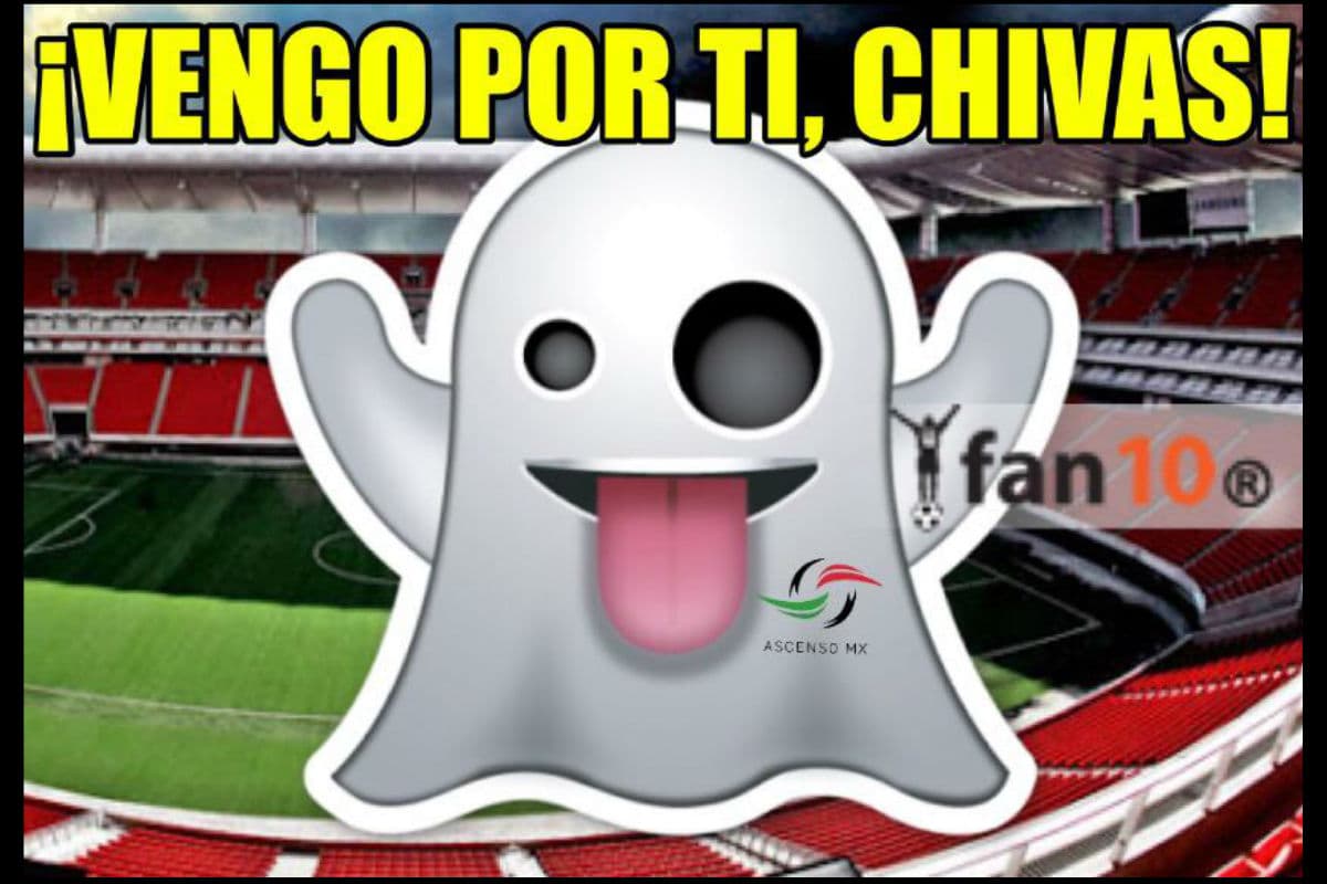 Memes de la jornada 7 Apertura 2015