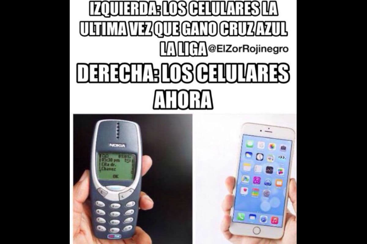 Memes de la jornada 7 Apertura 2015