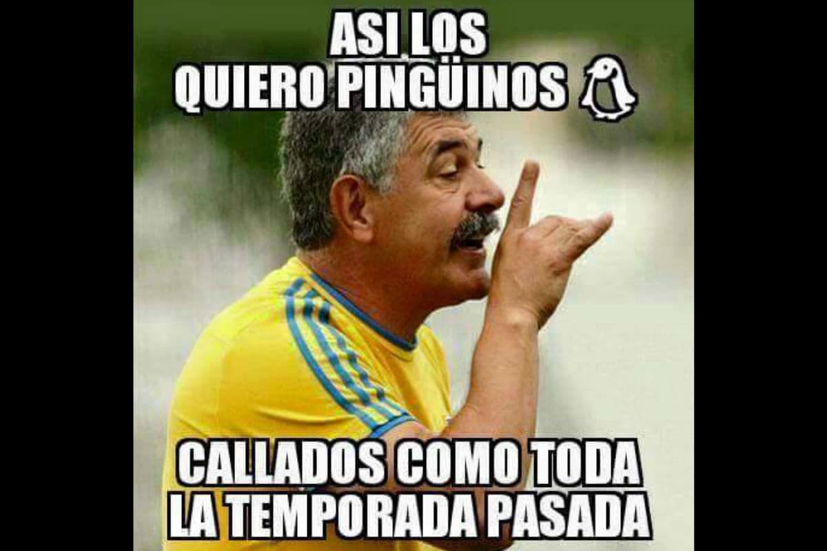 Memes de la jornada 7 Apertura 2015