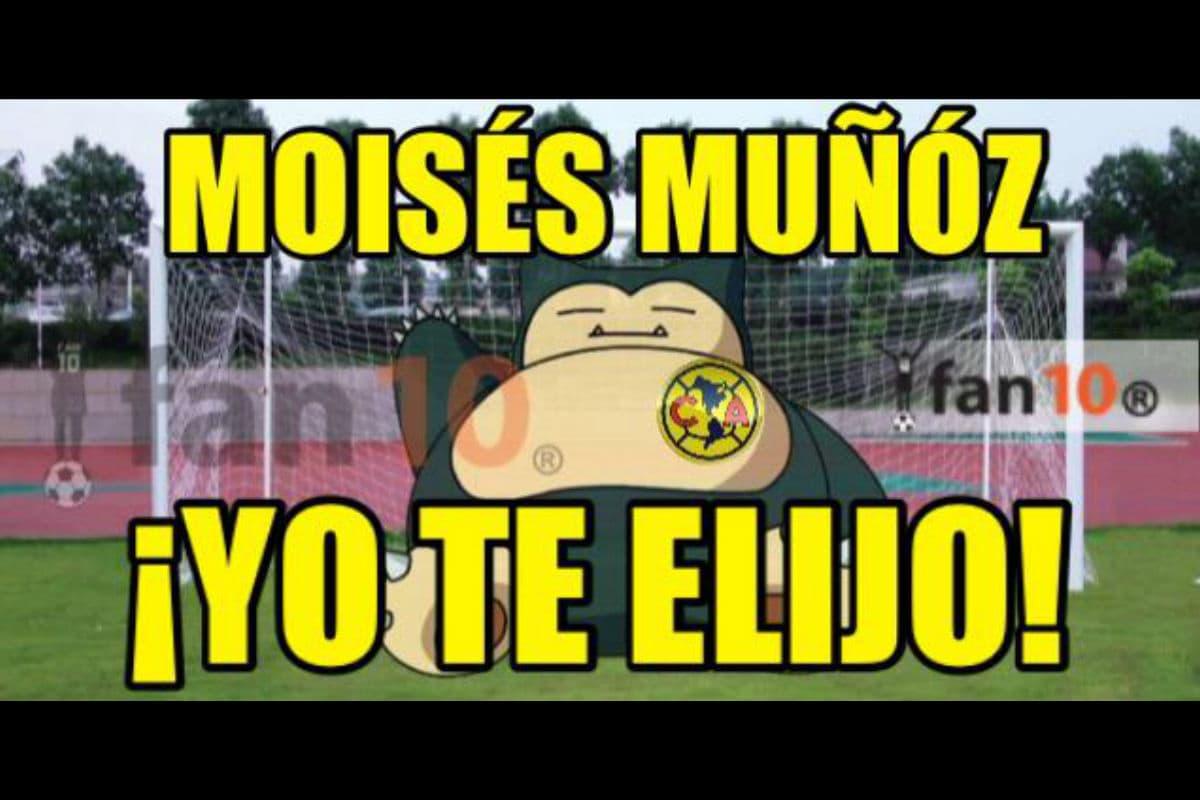 Memes de la jornada 7 Apertura 2015