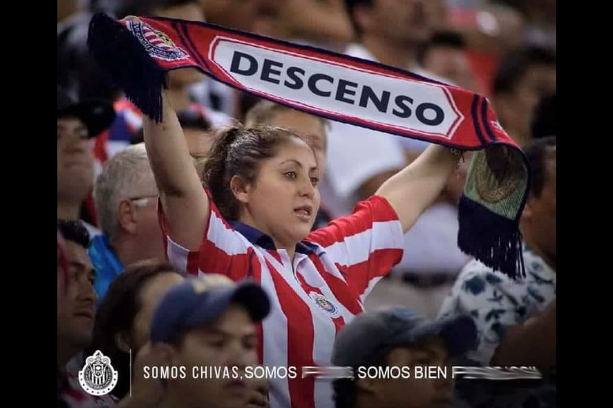 Memes de la jornada 7 Apertura 2015