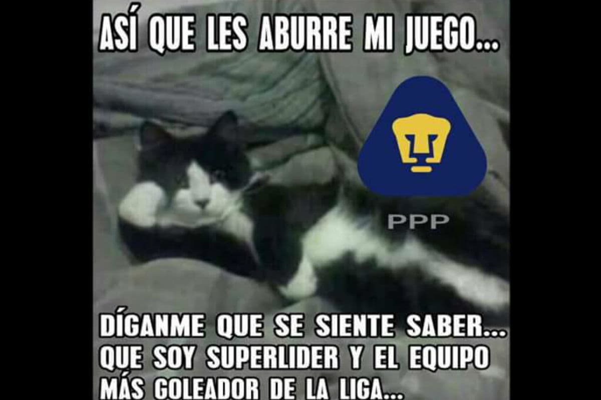 Memes de la jornada 7 Apertura 2015