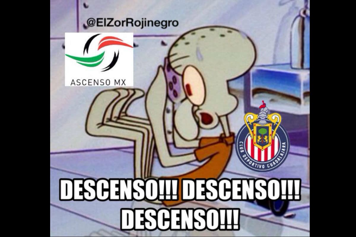 Memes de la jornada 7 Apertura 2015