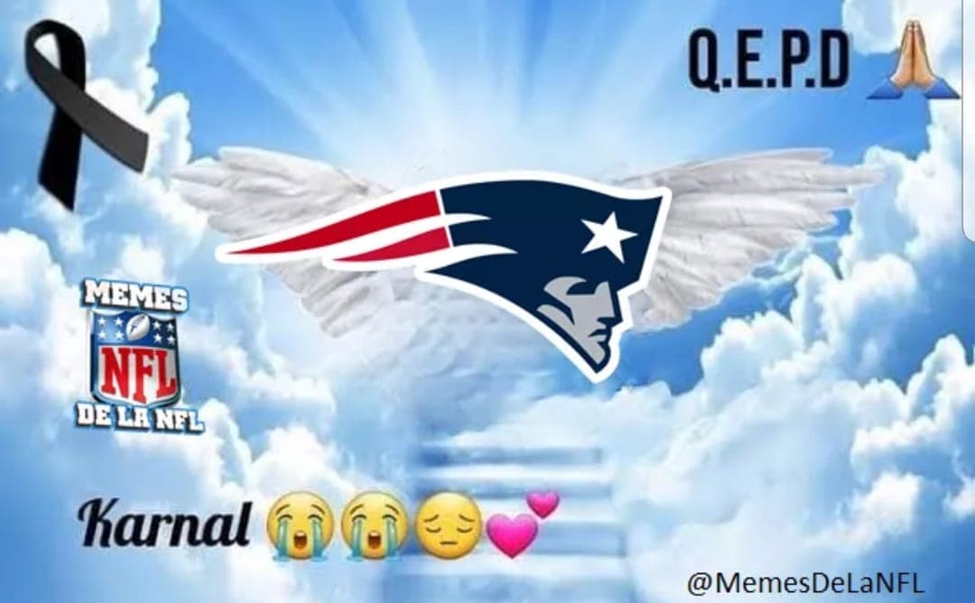 Termina la temporada regular de la NFL y nosotros te regalamos los mejores memes que nos dejo la semana 17.