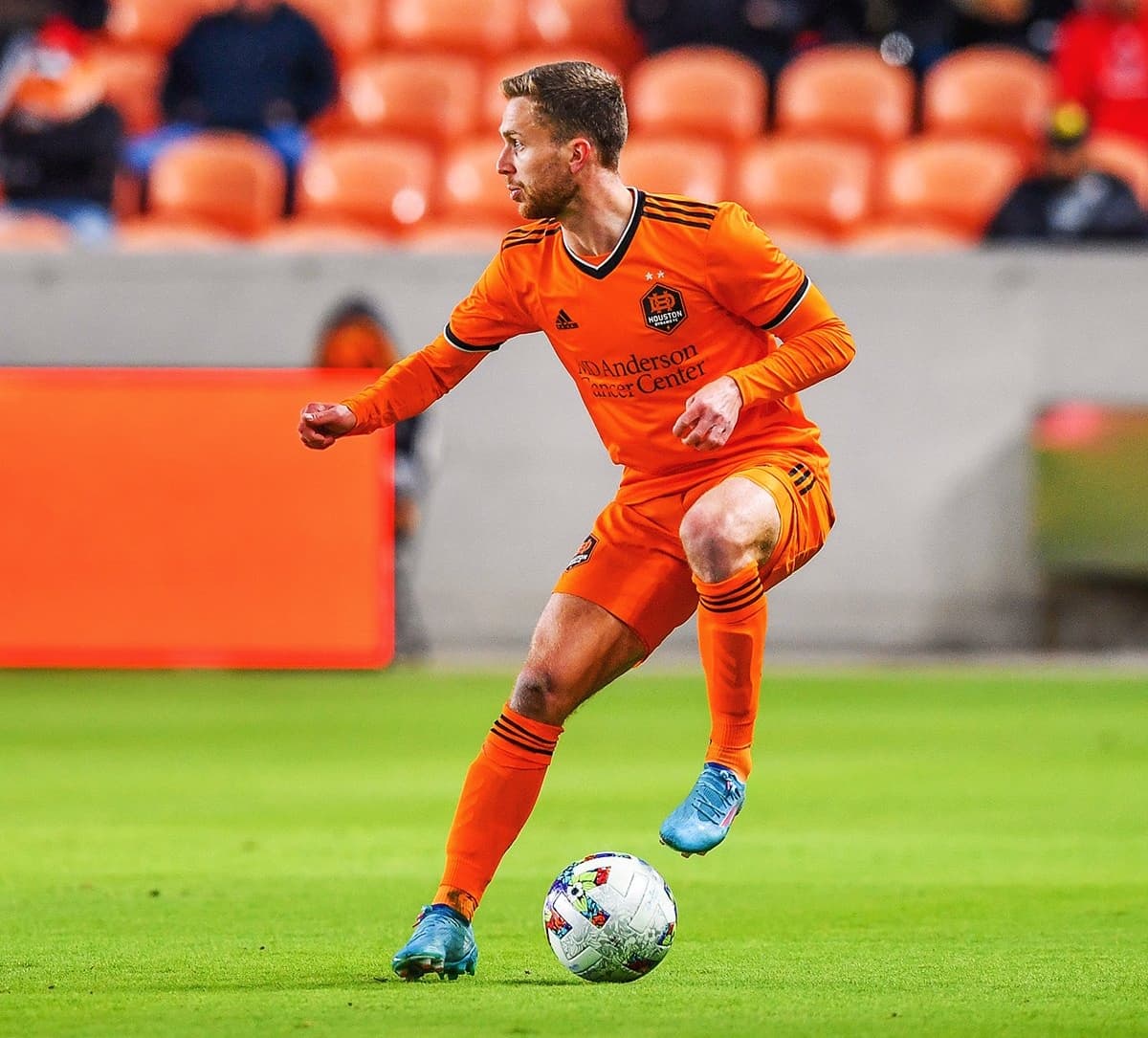 El club anaranjado busca renacer deportivamente en la temporada 2022.