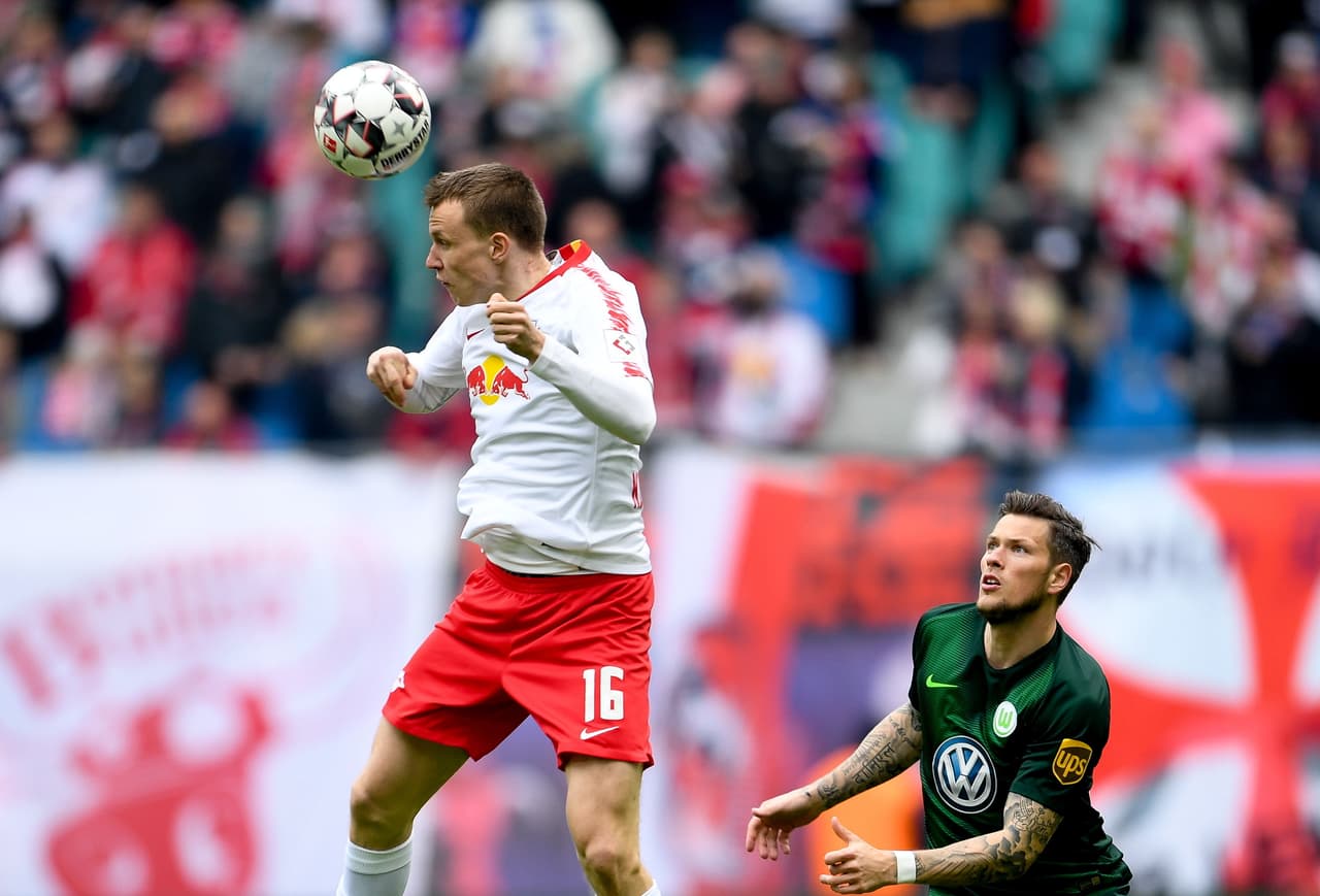 El marcador no se movió más en el Leipzig y los locales se quedaron con este partido para mantenerse firmes en zona de UEFA Champions League para la próxima temporada.