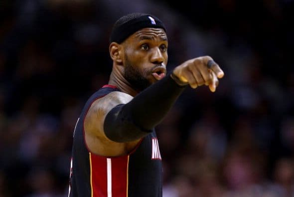 Miami intentó recuperarse pero no lo logró. San Antonio demostró su superioridad ganando 4-1 obteniendo así su quinto campeonato.