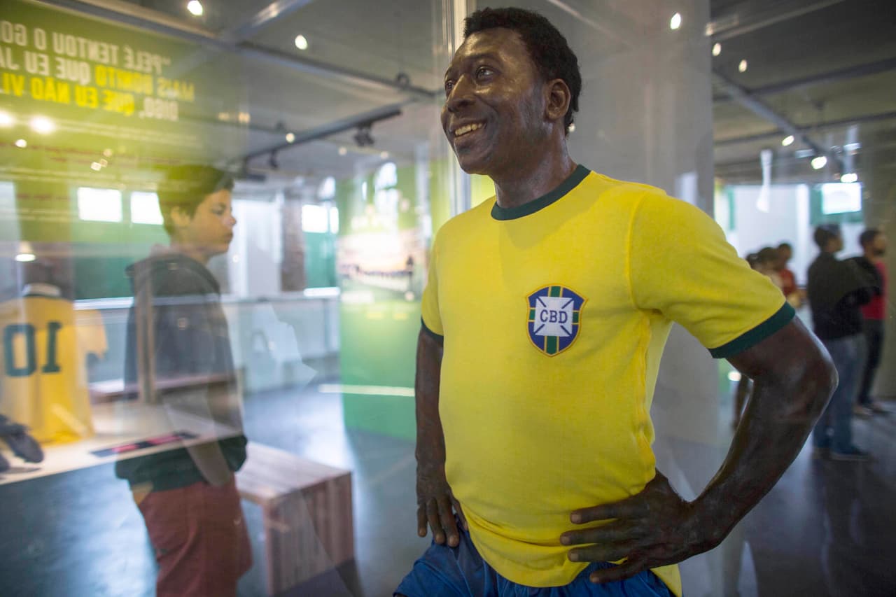Por lo pronto, Edson Arantes Do Nascimento le tiene un cariño especial a México por haberse coronado como campeón del mundo. Asimismo, aquel reconocimiento del sombrero charro fue trasladado por el propio Pelé a su museo situado en Río de Janeiro, Brasil.