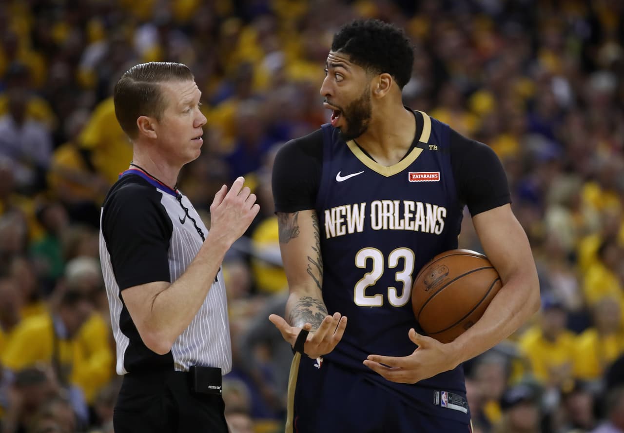 30. New Orlenas Pelicans - 1,000 millones de dólares.