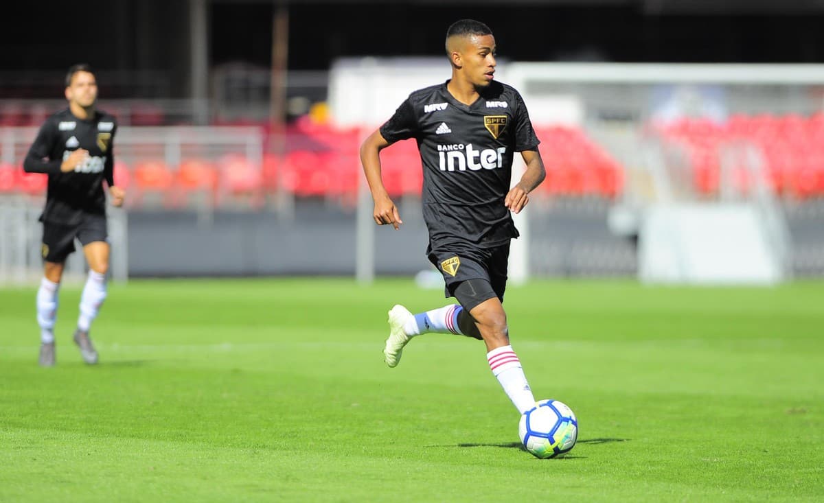 Cruz Azul espera finiquitar el fichaje de Paulinho esta semana