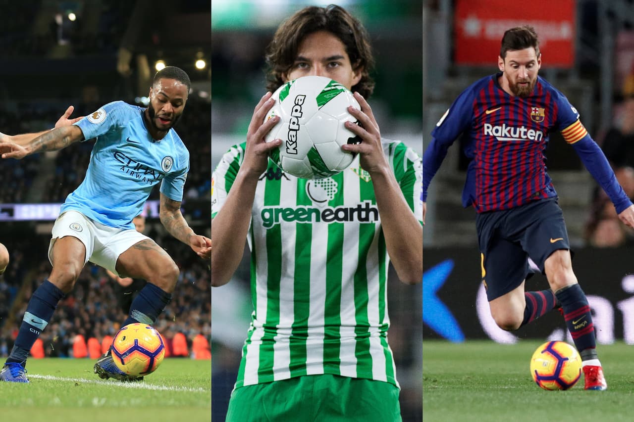 El portal Whoscored.com, especializado en estadísticas del fútbol europeo, realiza un seguimiento a la posesión de balón de los clubes en la actual temporada, que deja bien parado al Betis en porcentaje.