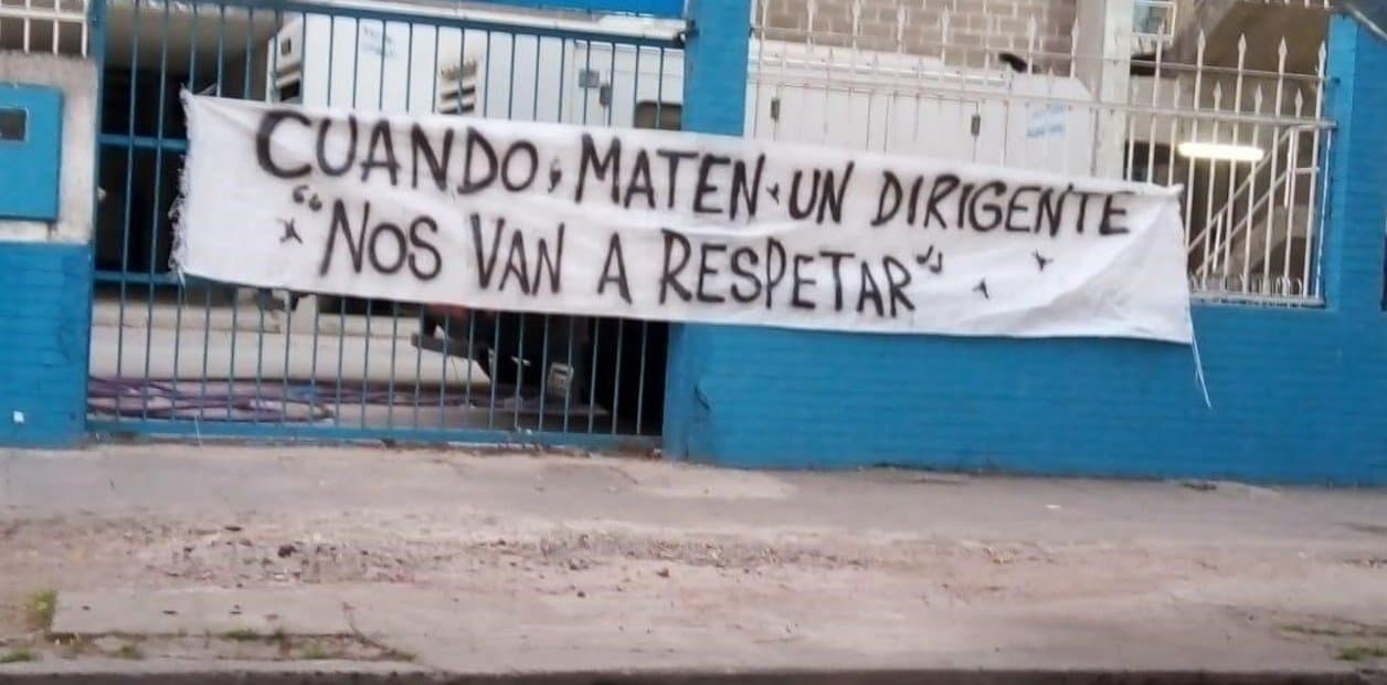 Amenazan de muerte a directiva de Tucumán previo a enfrentar a River