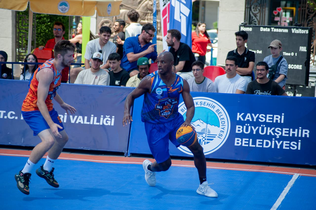 En el basquetbol 3x3, se igualará el número de equipos femeniles respecto a los de la rama varonil.