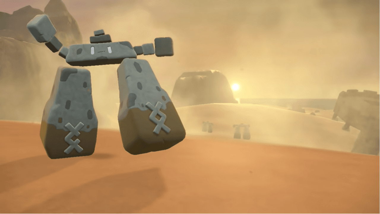 También parte del anuncio fue una gran actualización para Pokémon Go.