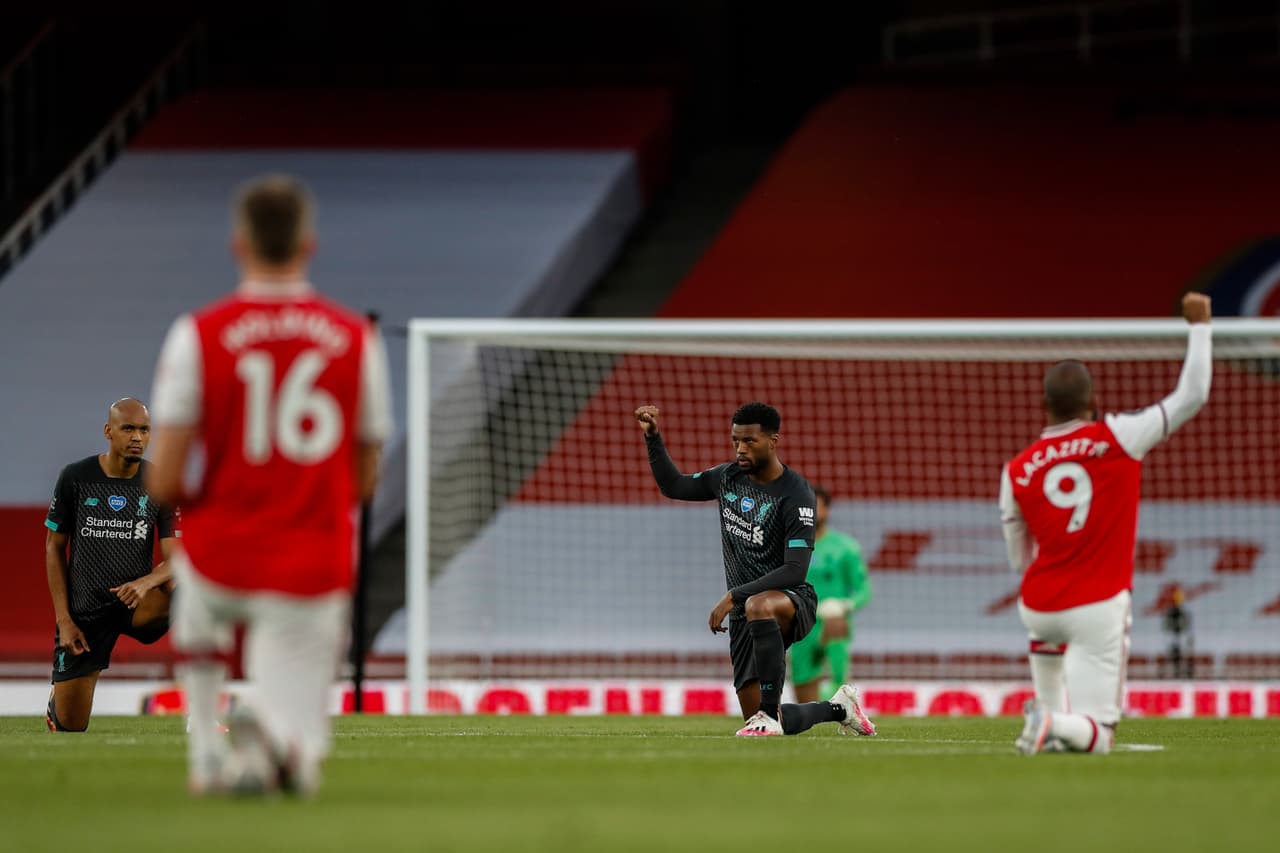 Los pupilos de Mikel Arteta no han tenido una buena campaña. Necesitan ganar todos sus encuentros y esperar una combinación de resultados para colarse a la UEFA Europa League.