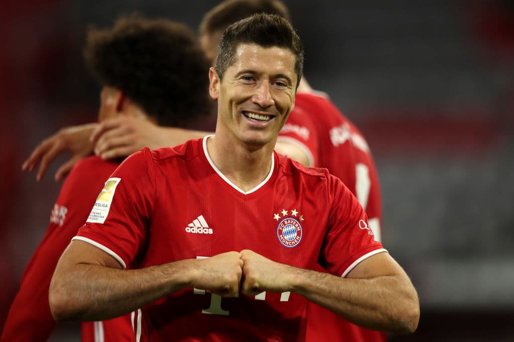 El próximo 24 de septiembre los bávaros se medirán al Sevilla por la Supercopa de la UEFA.