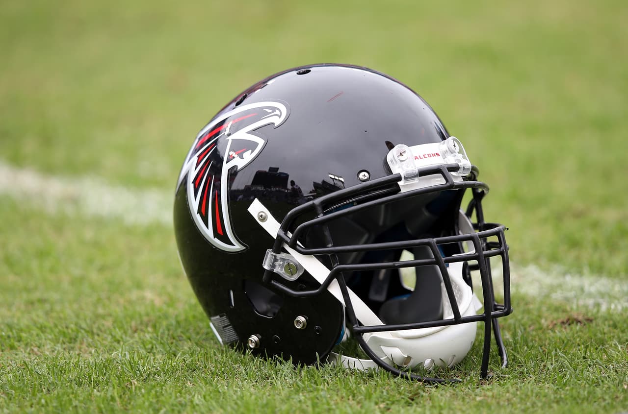 Atlanta Falcons (7 entrenadores en jefe):