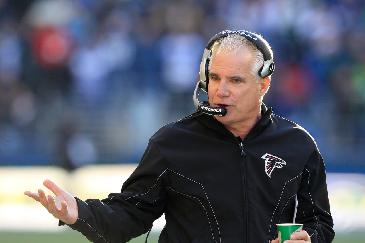 Mike Smith (2008-2014) (66 victorias, 46 derrotas).