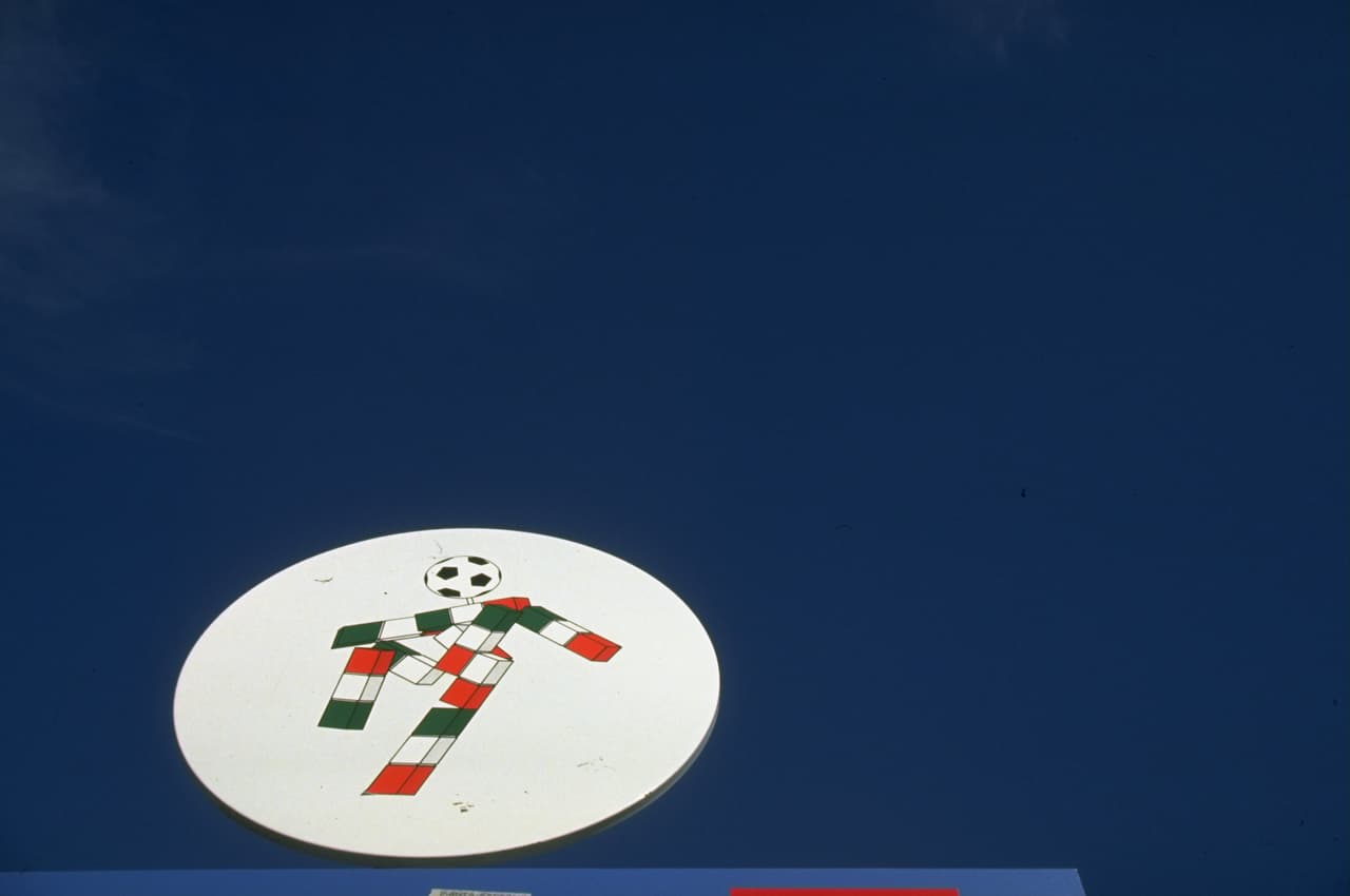 La ausencia del Mundial de Italia en 1990 es uno de los peores recuerdos para México, que fue castigada por incumplir normas previas a un torneo oficial de FIFA.