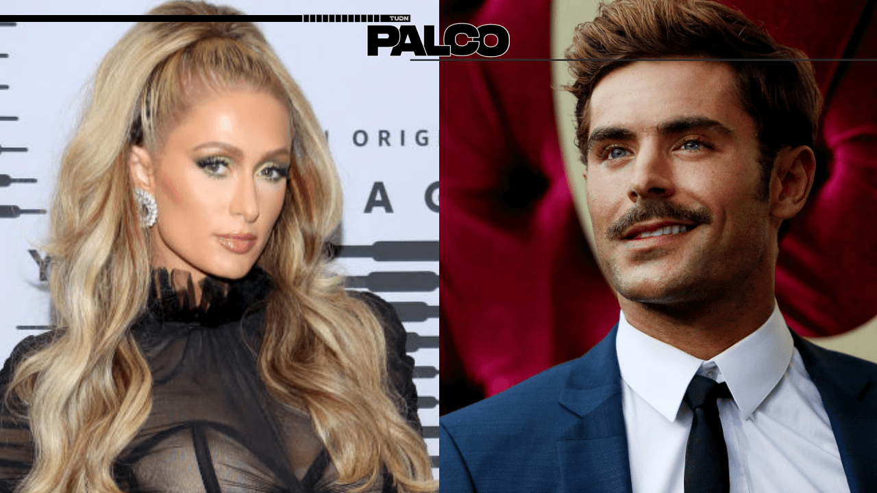 Las celebridades que aman los Juegos Olímpicos | Estas estrellas tienen una pasión tanto por la justa deportiva como por ciertos atletas, averigua quiénes son.