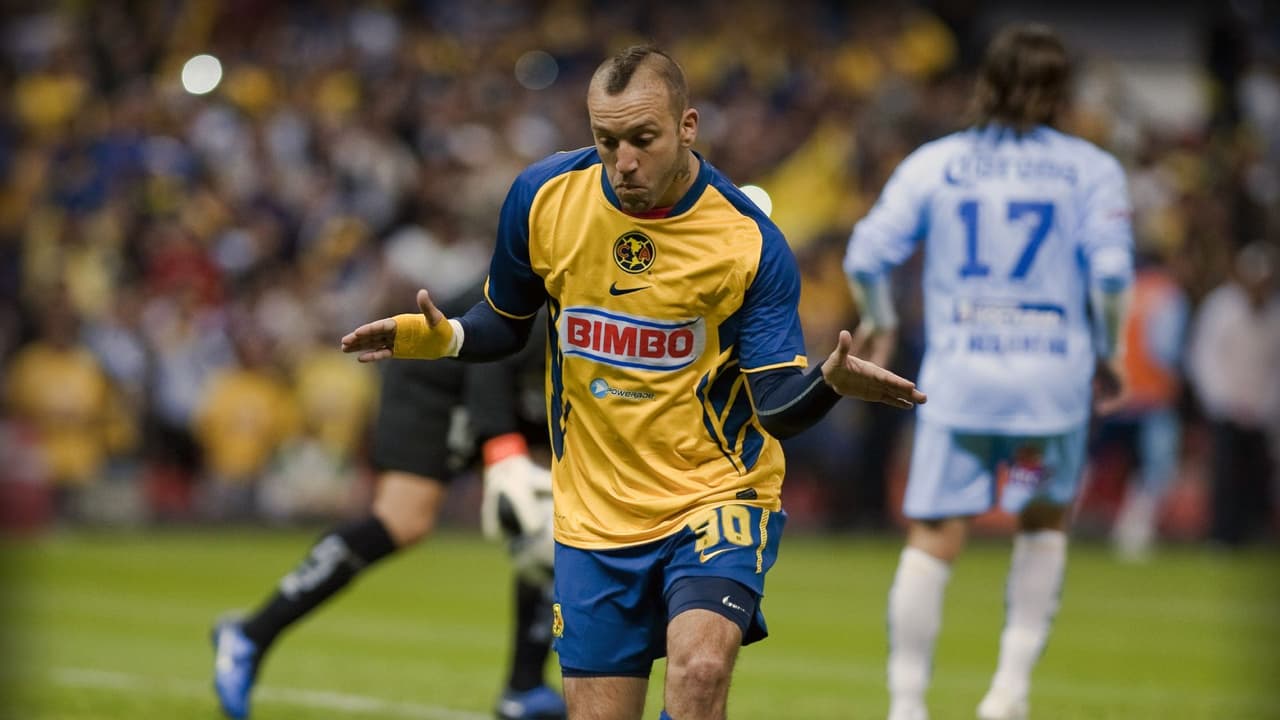 Matías Vuoso: "Siento que ayudan más a Chivas que a América"