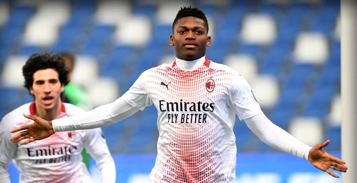 Mira el gol más rápido de la historia en la Serie A