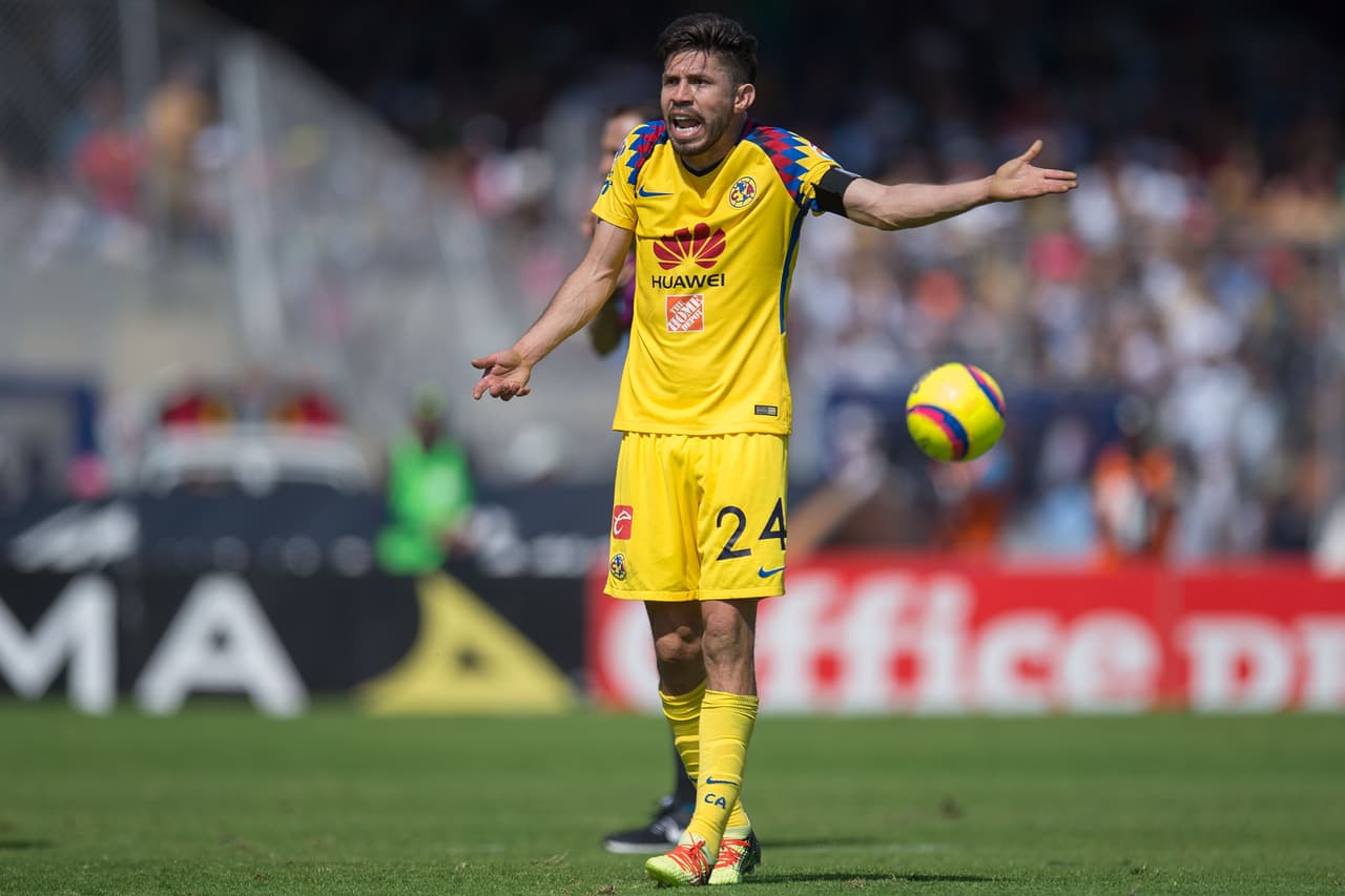 Oribe Peralta