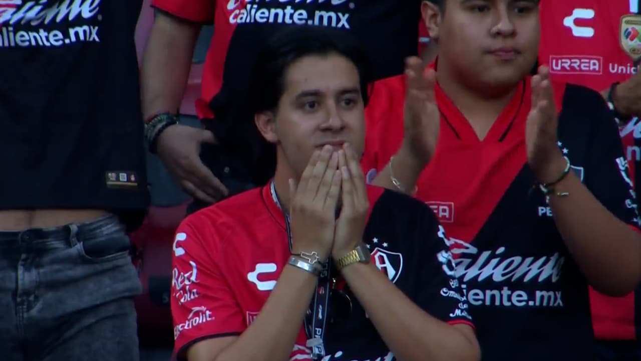 ¡Perdona desde el punto penal!
