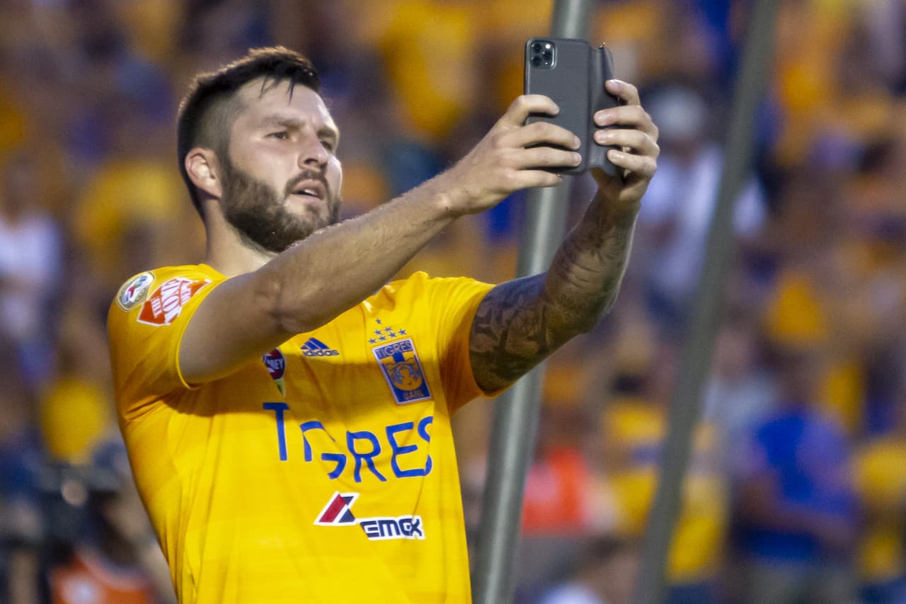 André-Pierre logró su segundo gol por la vía del penal al minuto 48.