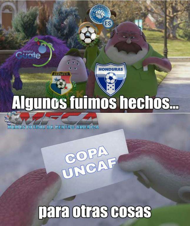 Así es, una vez más México ganó ante un equipo de CONCACAF pero siendo honestos el partido fue mucho más parejo de lo que todos esperábamos.