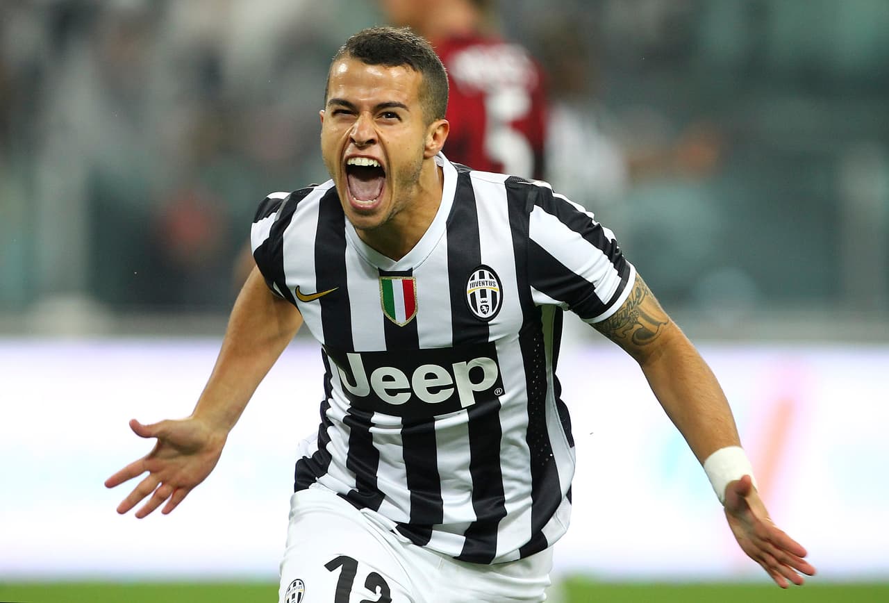 Giovinco debutó en Juventus e hizo una carrera importante en la 'Vecchia Signora' pero una mejor oferta económica lo hizo mudar del tradicional fútbol italiano a la creciente MLS.