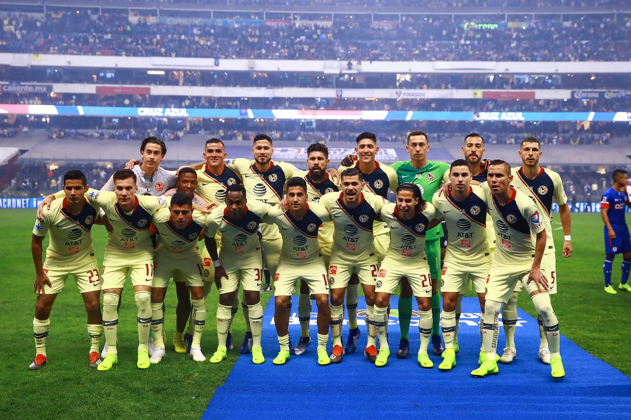 Luego de los 90 minutos de la Vuelta de la Final de la Liga MX entre América y Cruz Azul, así evaluamos a los campeones por su desempeño en el partido decisivo.