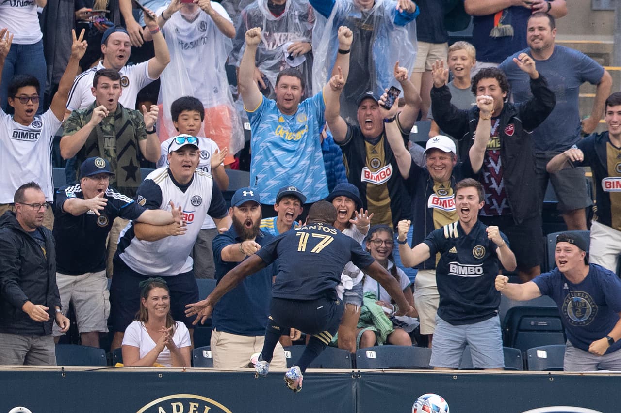 Philadelphia se asienta en la segunda posición de la Conferencia del Este.
<br>