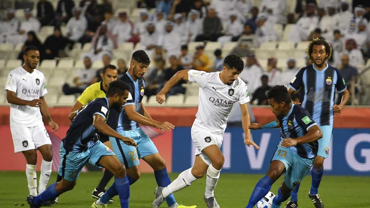 Al-Sadd de Xavi Hernández, rival de Monterrey en Mundial de Clubes