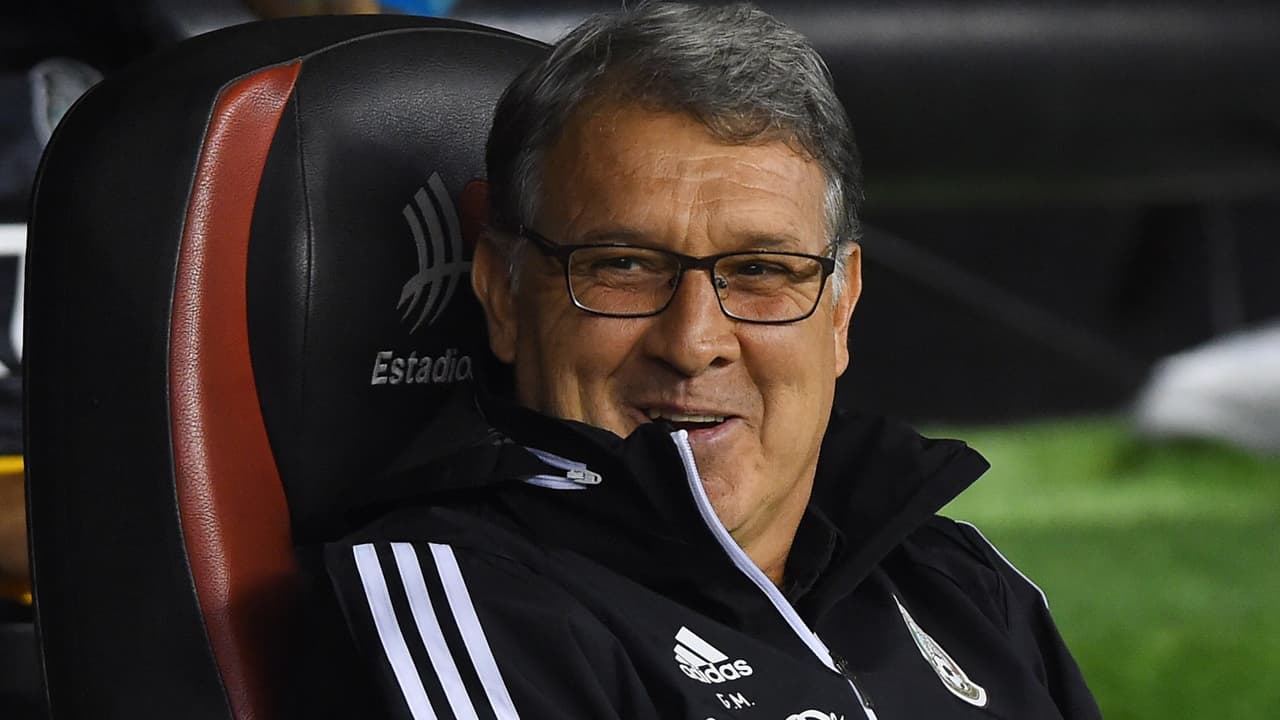 Confianza en la altura pese a que algunos no están acostumbrados