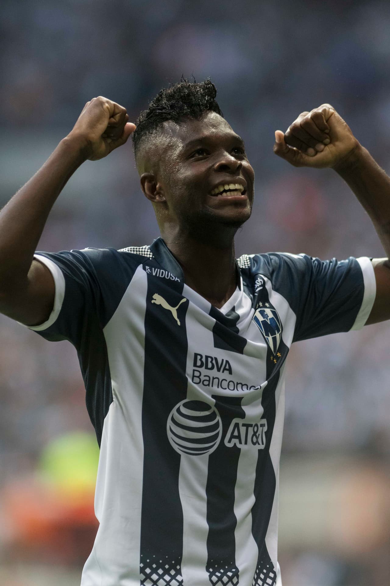 002 Avilés Hurtado. Equipo: Monterrey. Puntos Totales: 66 Costo: $8.9 millones